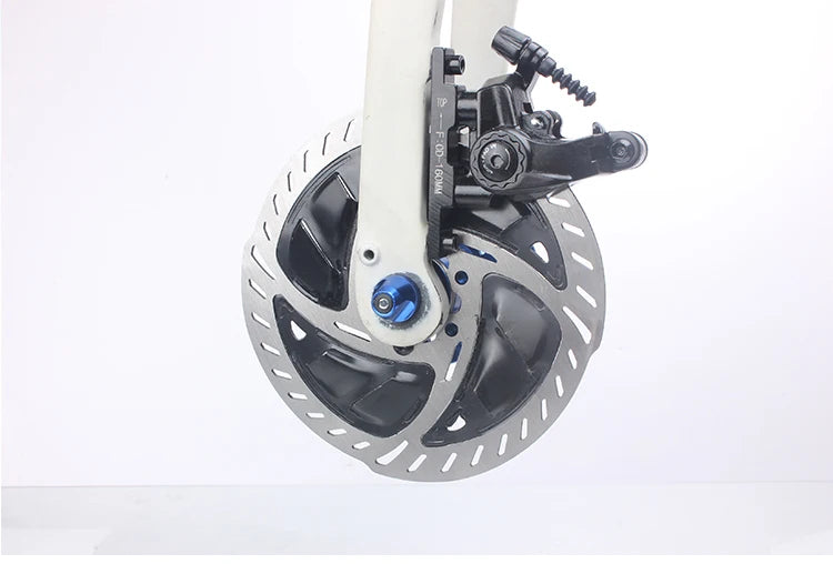 Produktinformation om 160 mm mekanisk okenhet med dubbelaktivering och plattinfästning
