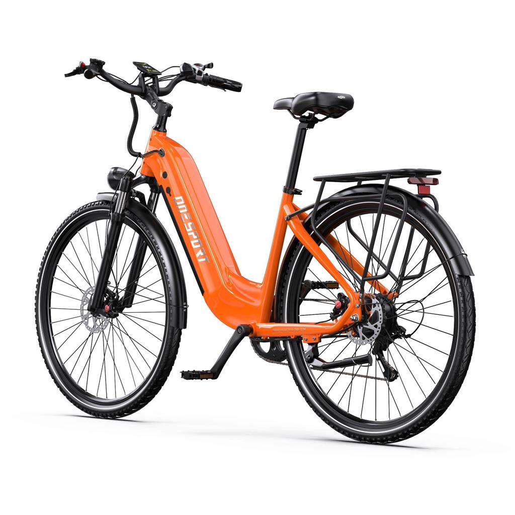 Electric bike OneSport OT05 Pro 