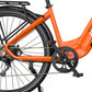 Electric bike OneSport OT05 Pro 