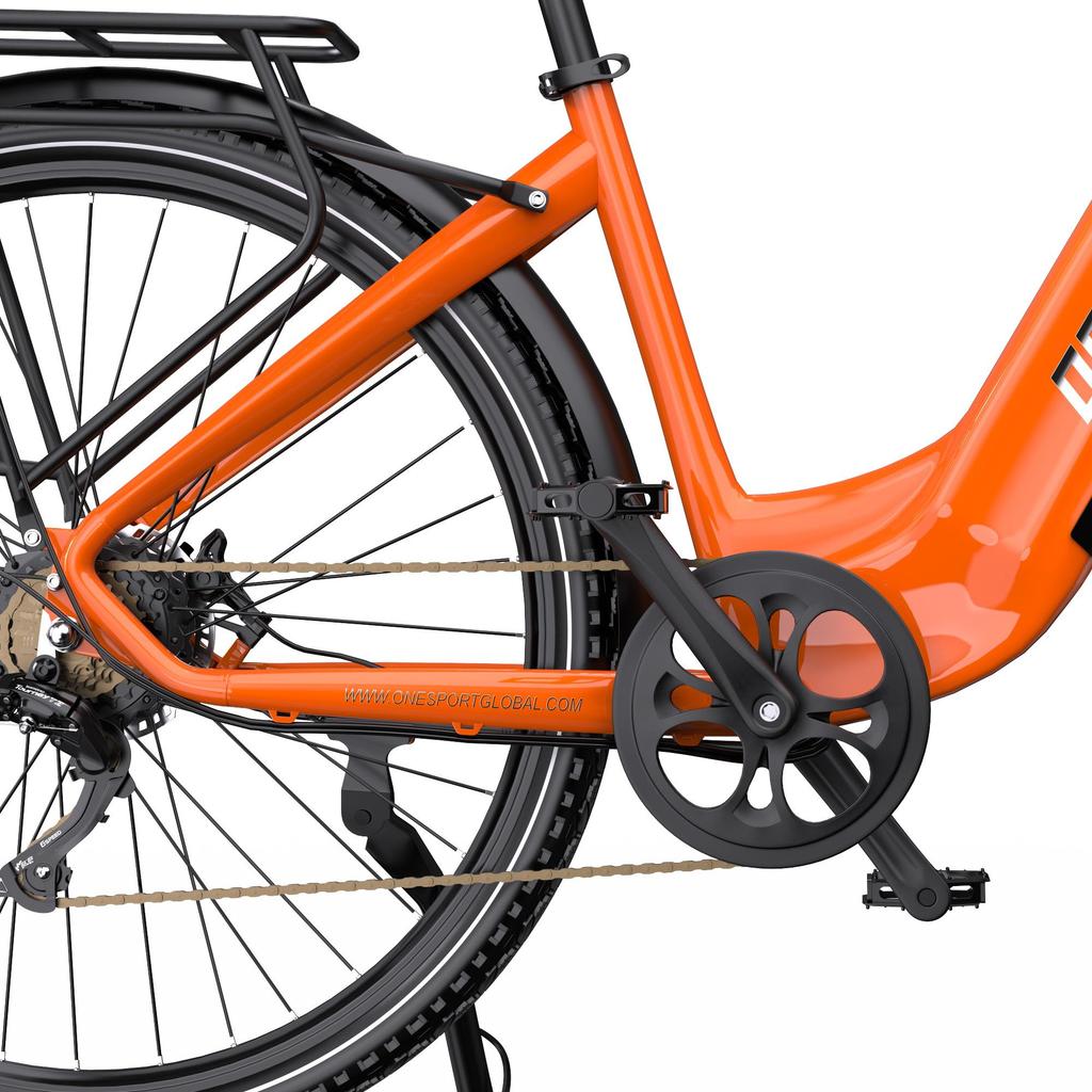 Electric bike OneSport OT05 Pro 