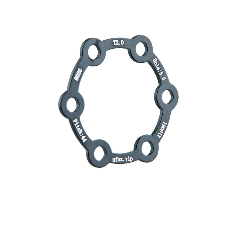 Bromsbelägg – produktbild