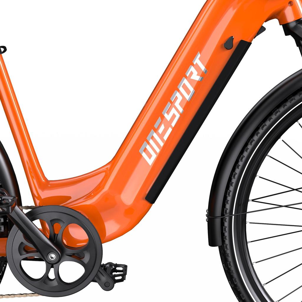 Electric bike OneSport OT05 Pro 