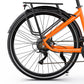 Electric bike OneSport OT05 Pro 