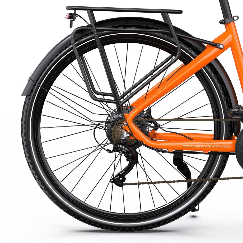 Electric bike OneSport OT05 Pro 