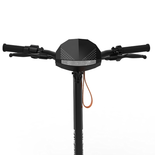 KuKirin G3 Adventurers – 1200W Elscooter, 50 km/h, 63 km Räckvidd | Terrängklar och kraftfull