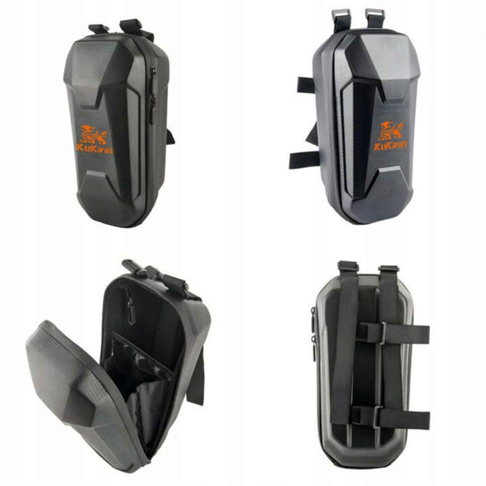 KuKirin Electric Scooter Bag 3L – Waterproof, Durable & Smooth