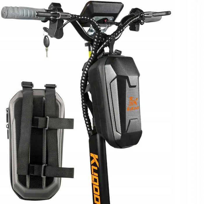 KuKirin Electric Scooter Bag 3L – Waterproof, Durable & Smooth