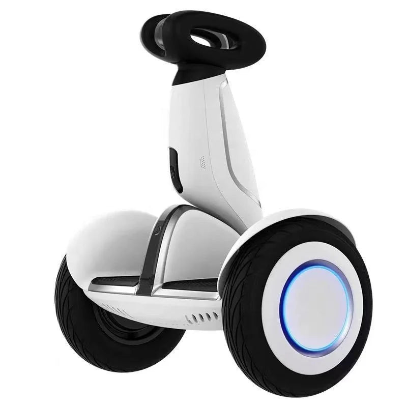 Produktinformation om 70/80-6.5-terrängytterdäck för hjulmontering utan innerslang – Segway Ninebot S Plus