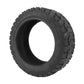 Produktinformation om 70/80-6.5-terrängytterdäck för hjulmontering utan innerslang – Segway Ninebot S Plus