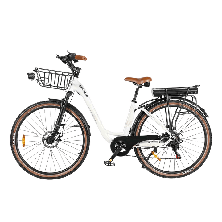 Samebike RS-A07