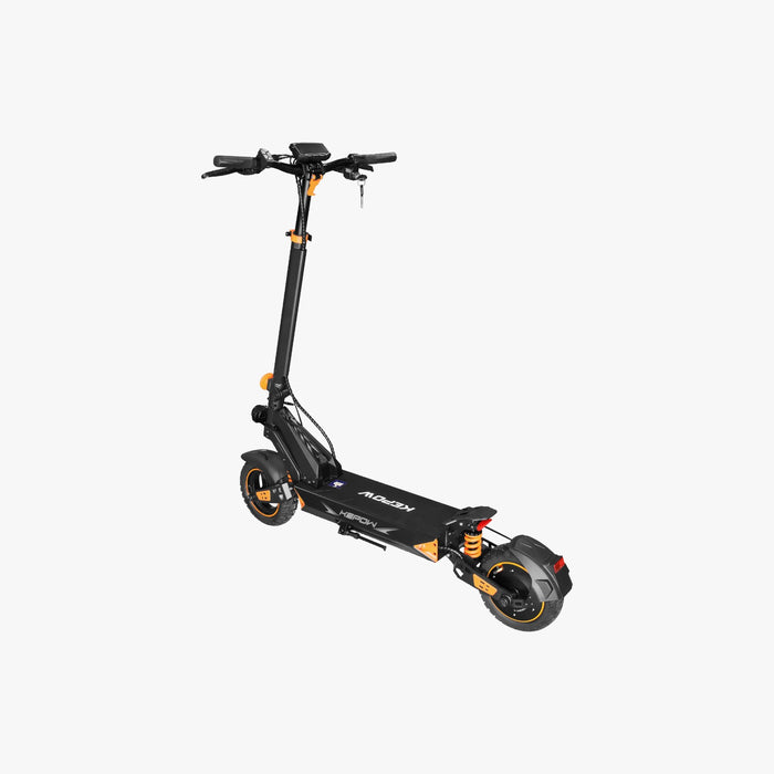 Kepow D3 Pro 1200W – Kraftfull elscooter 50 km/h