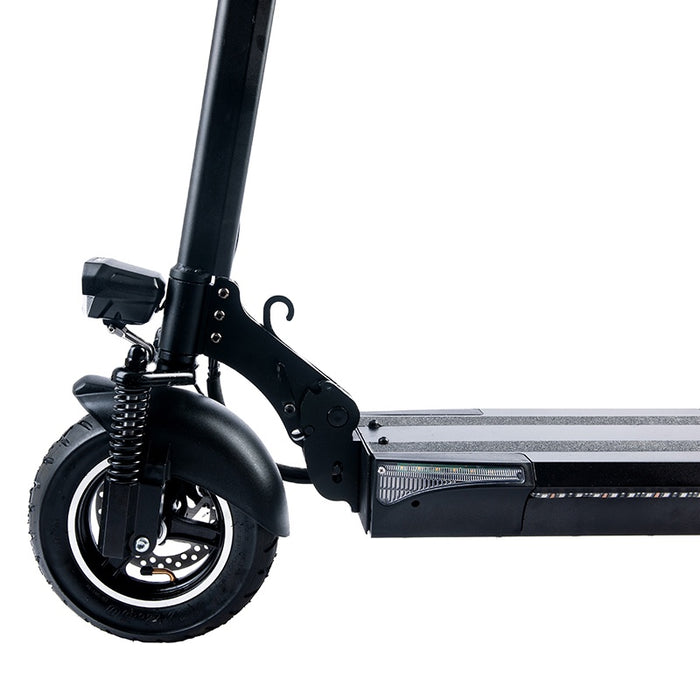 Kepow D3 Pro 1200W – Kraftfull elscooter 50 km/h