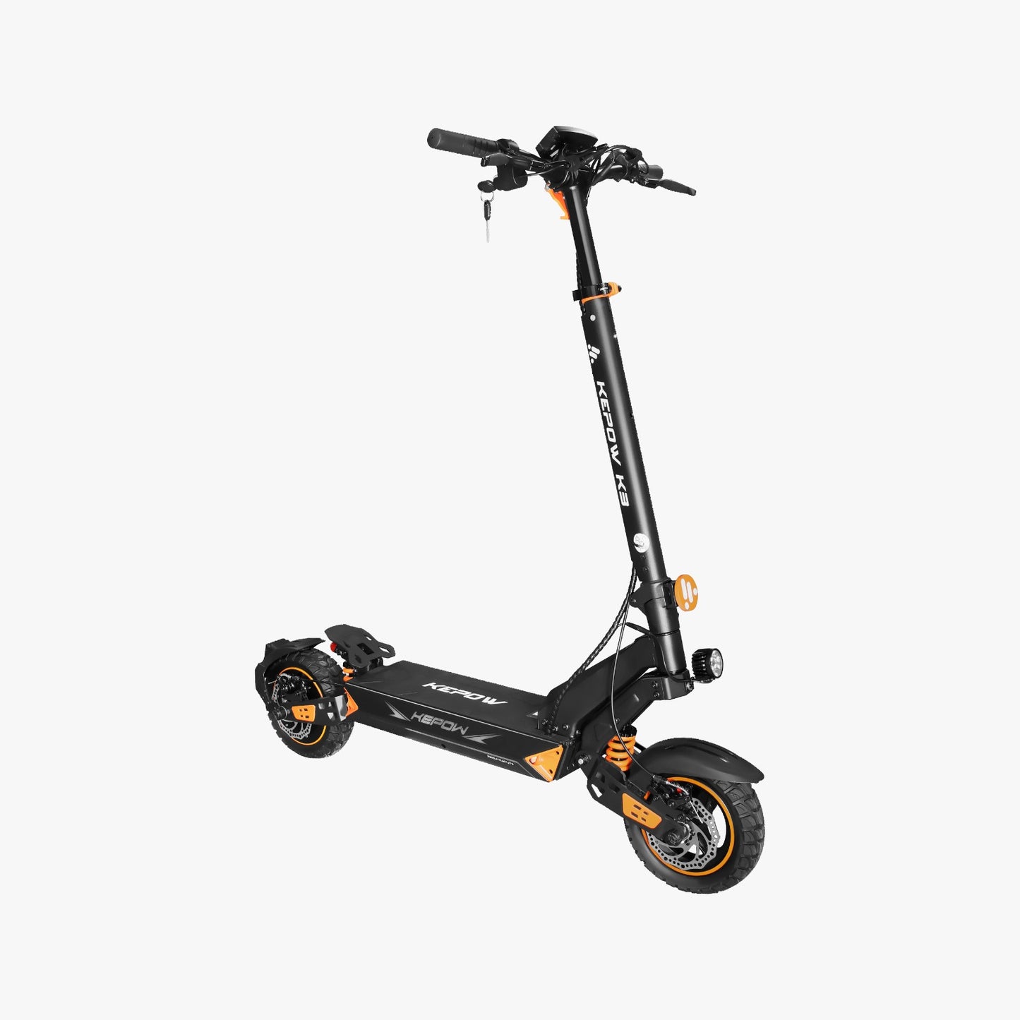 Kepow D3 Pro 