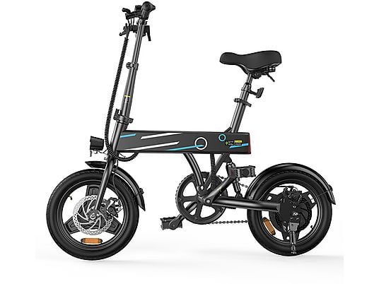 Iscooter EB1