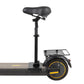 Produktinformation om Anpassningsbar sittplats med fällbar konstruktion – Ninebot G30 och G30P