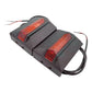 Bakblinkers KuKirin G2 Pro – Reservdelar EcoDrift