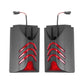 Bakblinkers KuKirin G3 Pro – Reservdelar EcoDrift