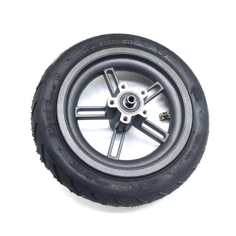 Bakhjul 8,5" Luft Xiaomi