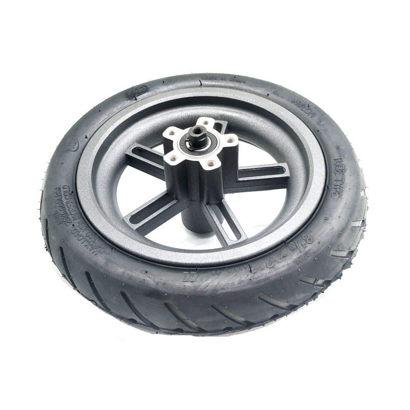 Bakhjul 8,5" Luft Xiaomi