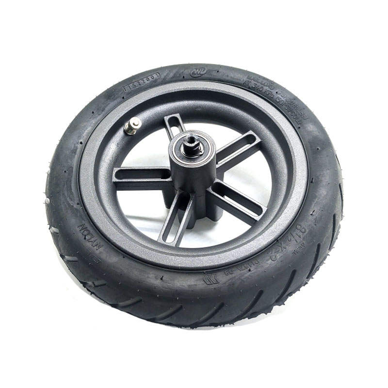 Bakhjul 8,5" Luft Xiaomi
