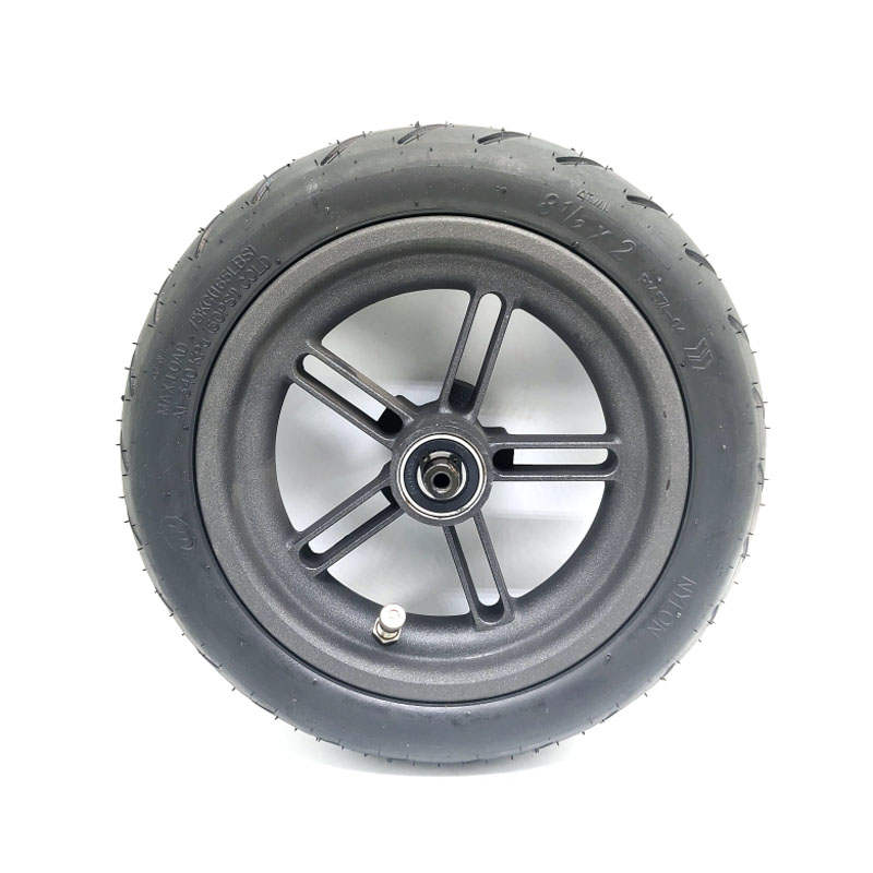 Bakhjul 8,5" Luft Xiaomi