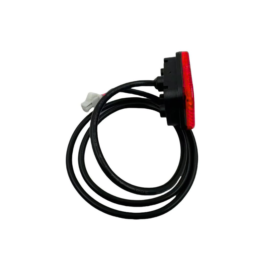 Baklampa KuKirin G2 Master – Reservdelar EcoDrift