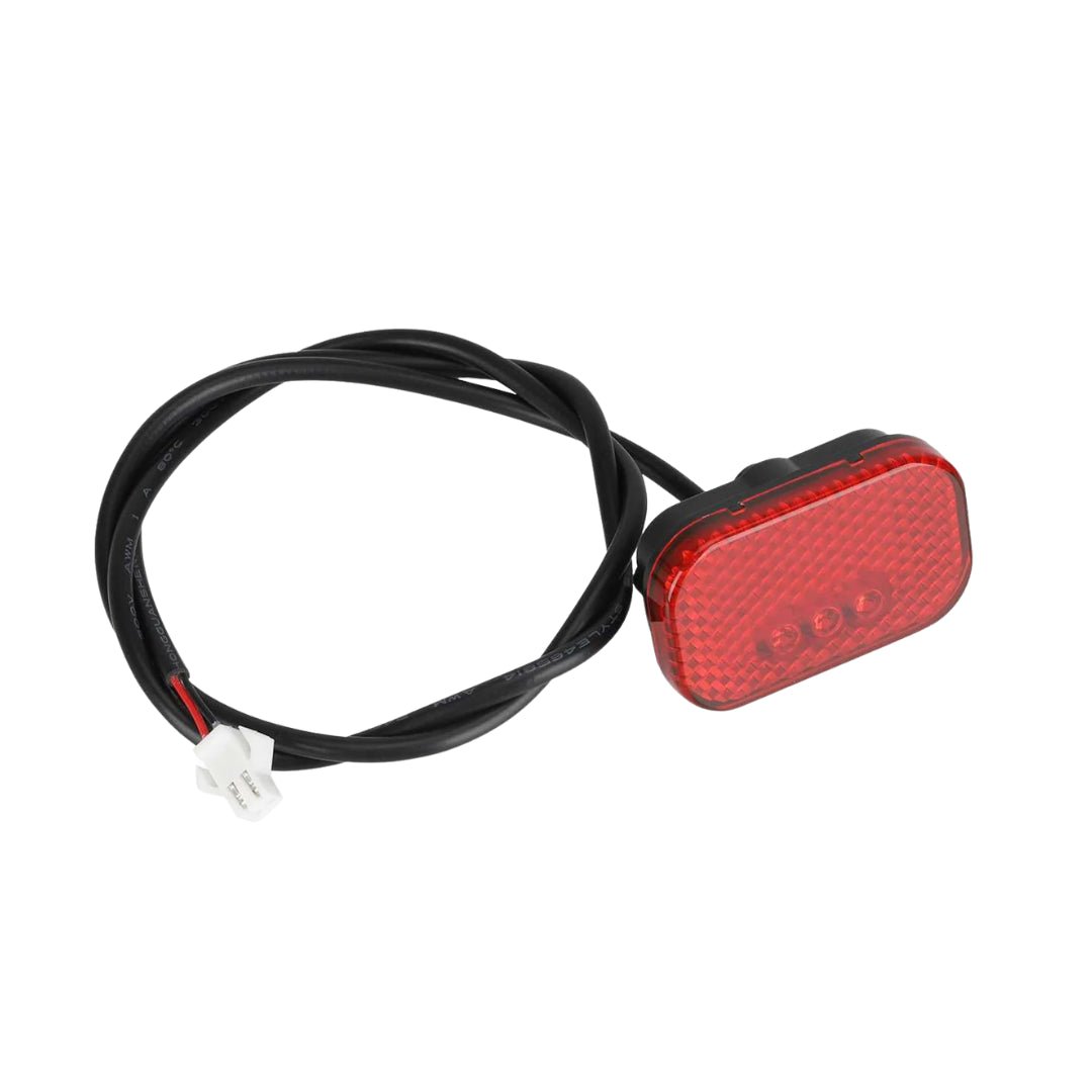 Baklampa KuKirin G2 Master – Reservdelar EcoDrift