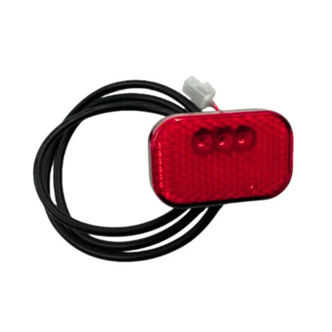 Baklampa KuKirin G2 Master – Reservdelar EcoDrift