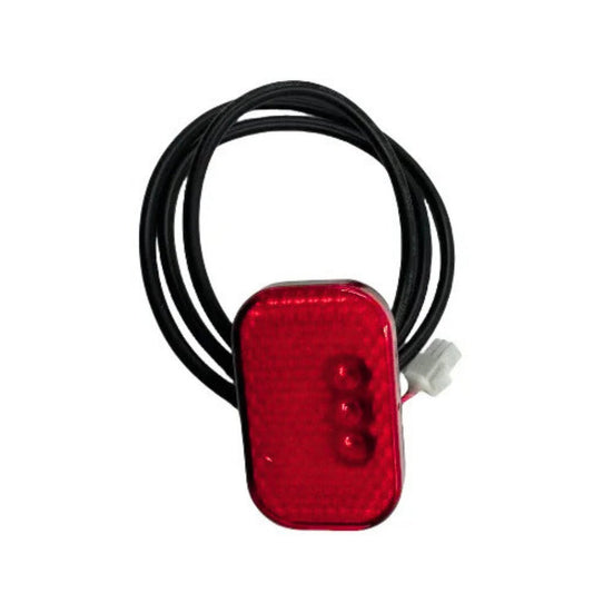 Baklampa KuKirin G2 Master – Reservdelar EcoDrift