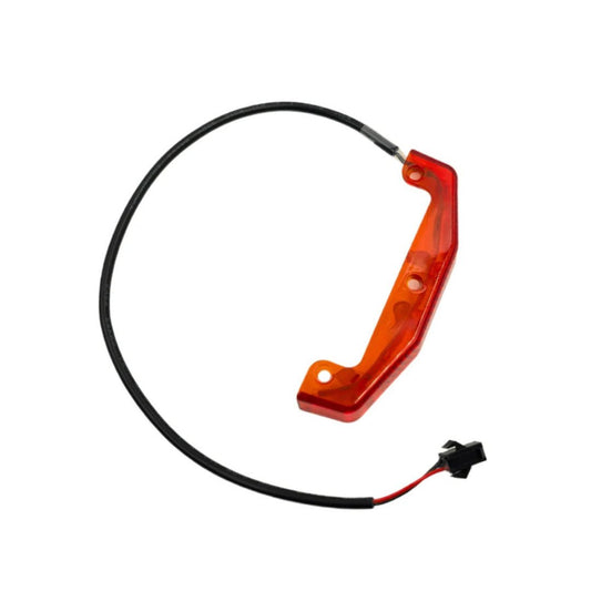 Baklampa KuKirin G3 Pro – Reservdelar EcoDrift