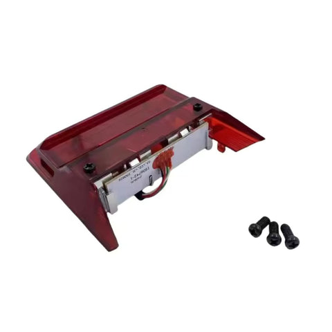 Baglygte – KuKirin G3 – EcoDrift-reservedel