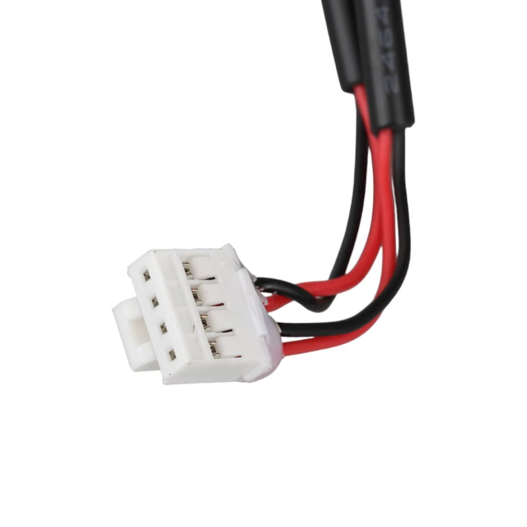 Baklampa Ninebot P65/P100 – Reservdelar EcoDrift