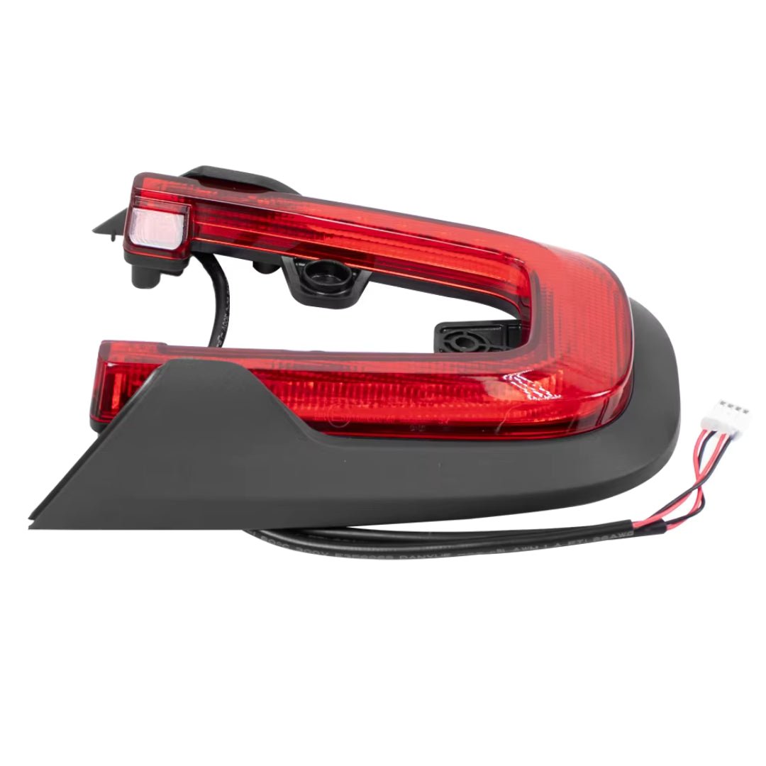 Baklampa Ninebot P65/P100 – Reservdelar EcoDrift