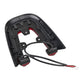 Baklampa Ninebot P65/P100 – Reservdelar EcoDrift