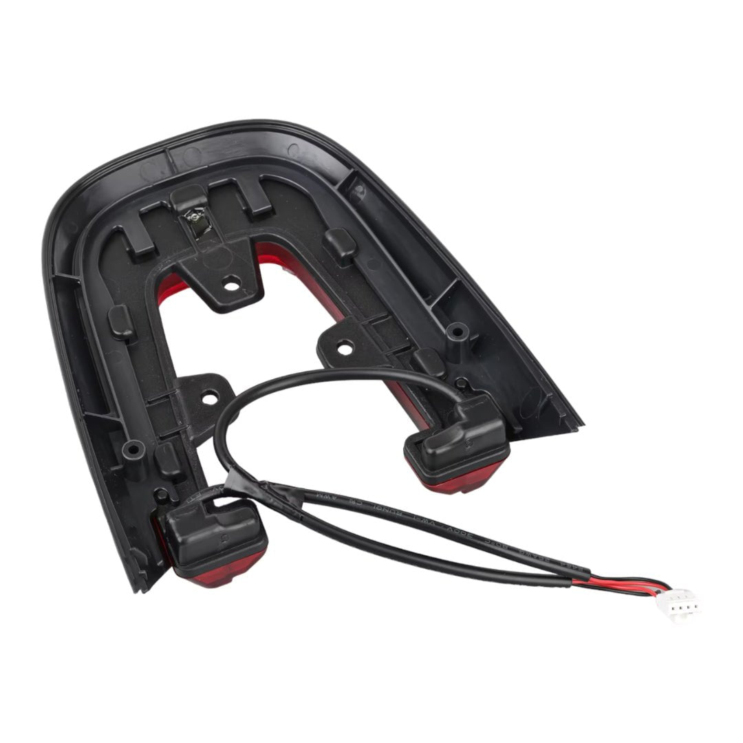 Baklampa Ninebot P65/P100 – Reservdelar EcoDrift