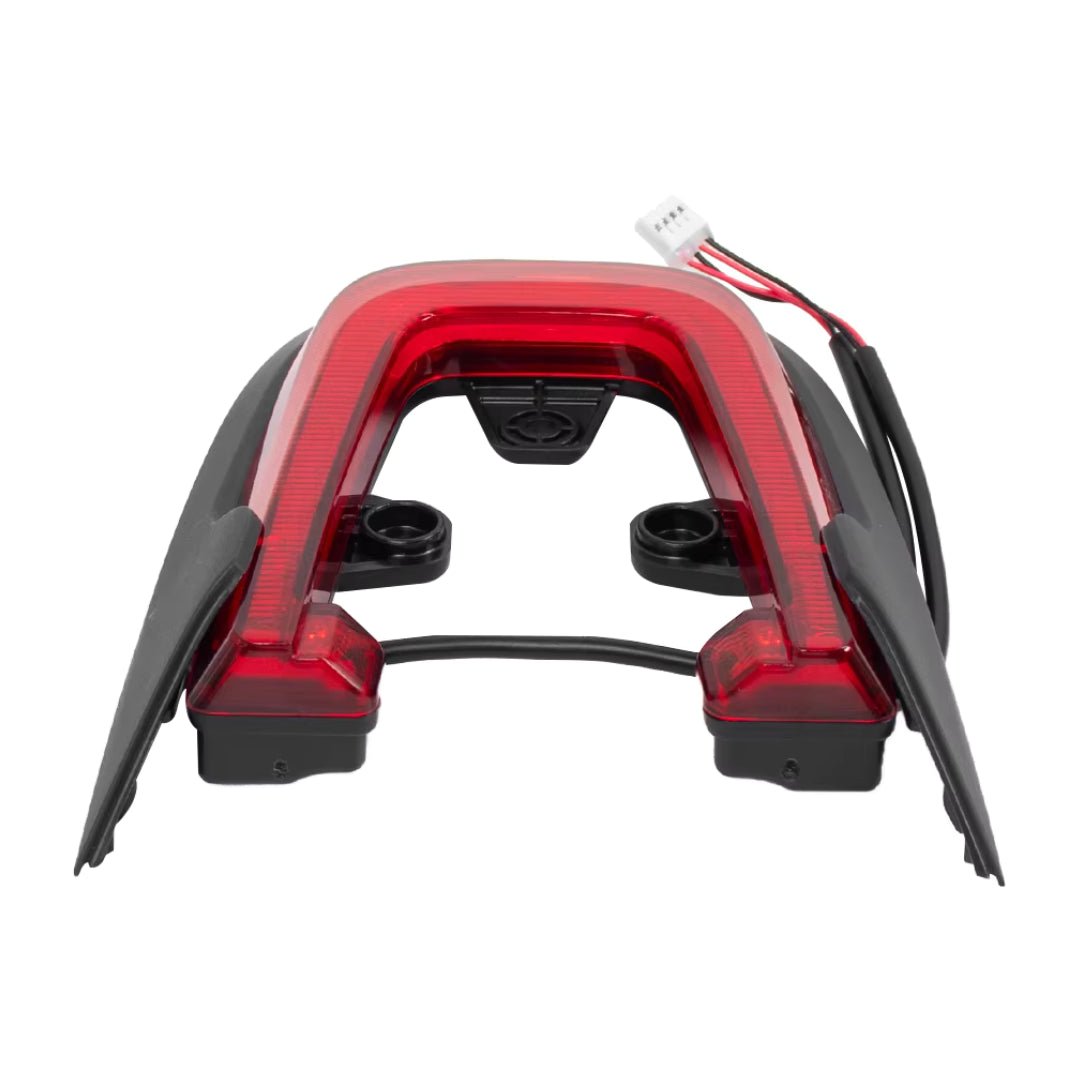 Baklampa Ninebot P65/P100 – Reservdelar EcoDrift
