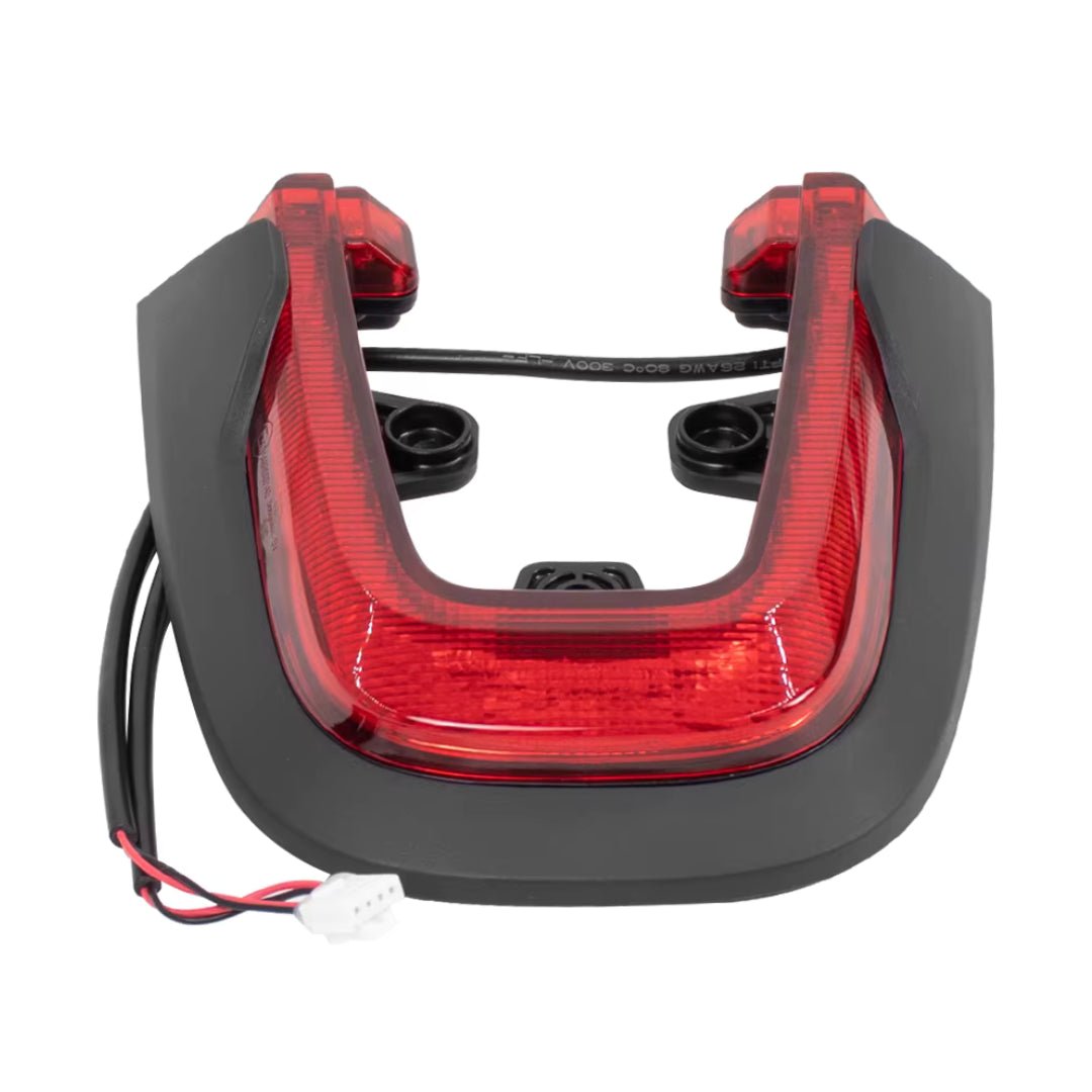 Baklampa Ninebot P65/P100 – Reservdelar EcoDrift