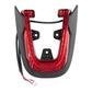 Baklampa Ninebot P65/P100 – Reservdelar EcoDrift