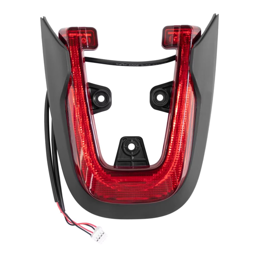 Baklampa Ninebot P65/P100 – Reservdelar EcoDrift
