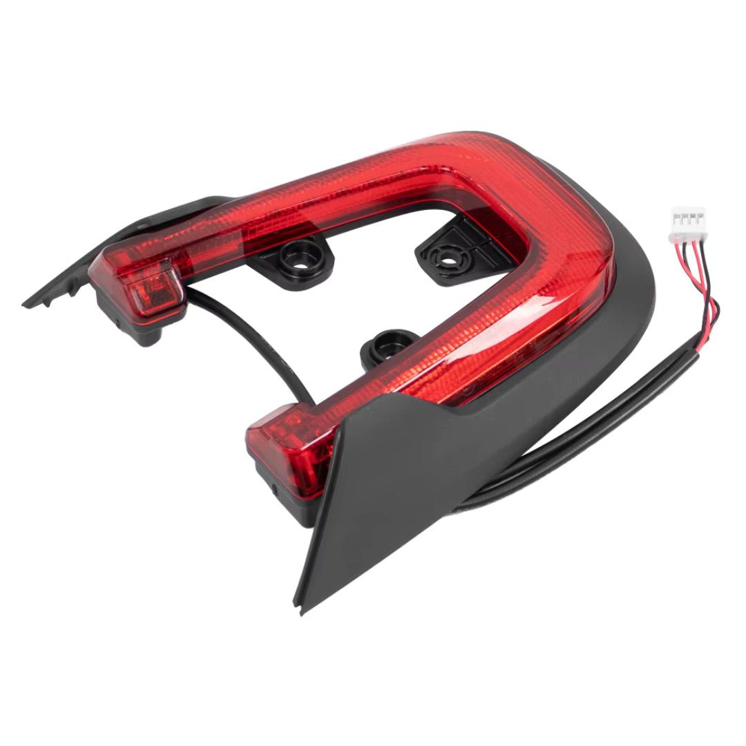 Baklampa Ninebot P65/P100 – Reservdelar EcoDrift