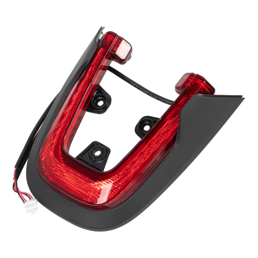 Baklampa Ninebot P65/P100 – Reservdelar EcoDrift
