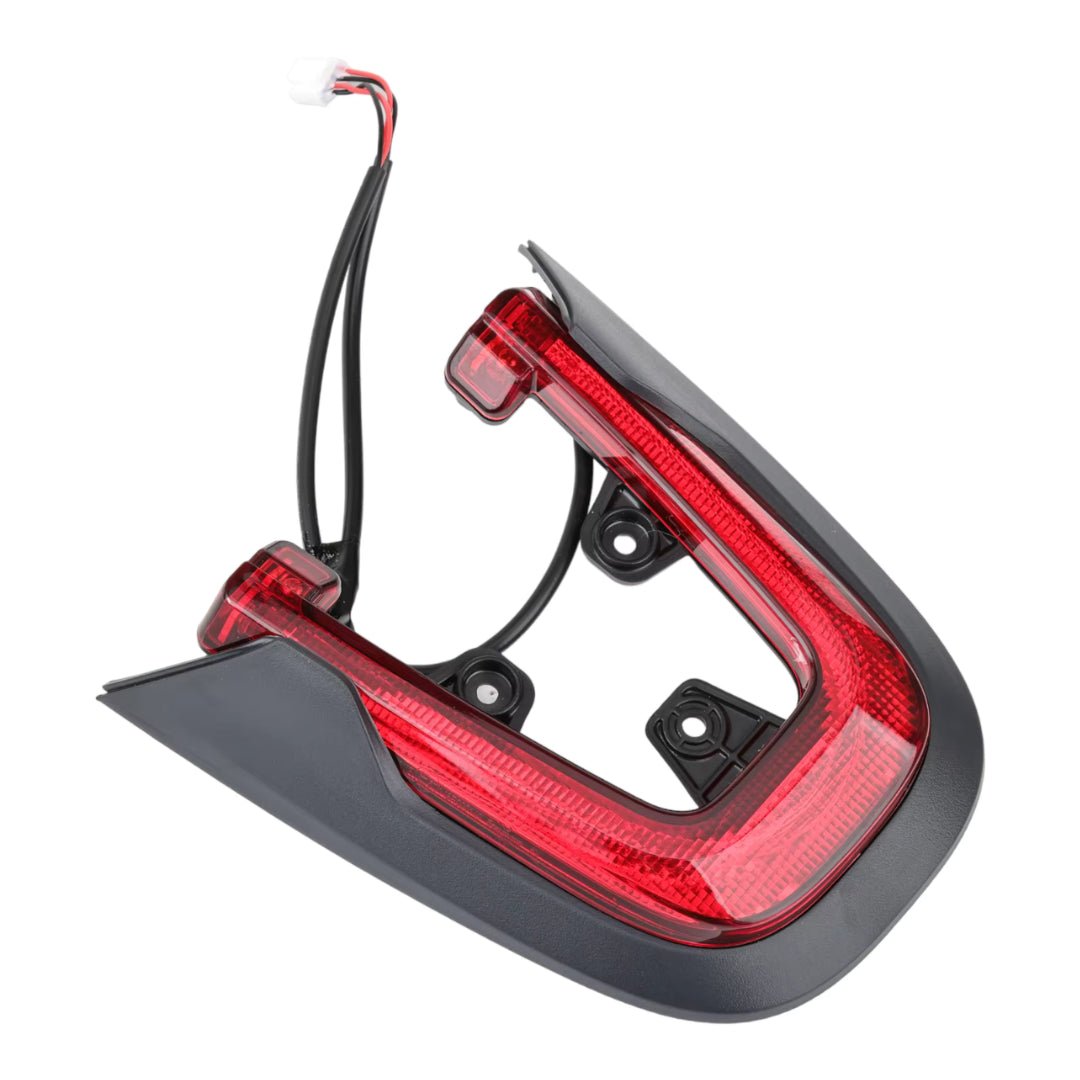 Baklampa Ninebot P65/P100 – Reservdelar EcoDrift