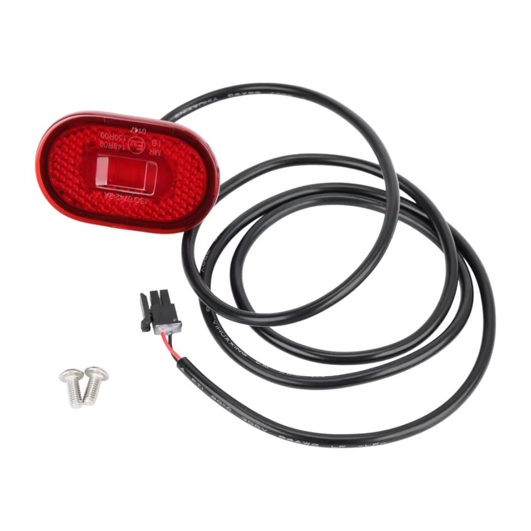 Baklampa Xiaomi 4 Ultra – Reservdelar EcoDrift