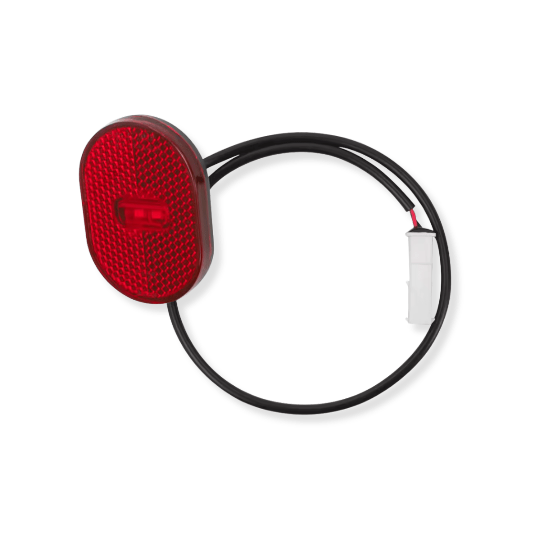 Baklampa Xiaomi 4/4 Pro – Reservdelar EcoDrift
