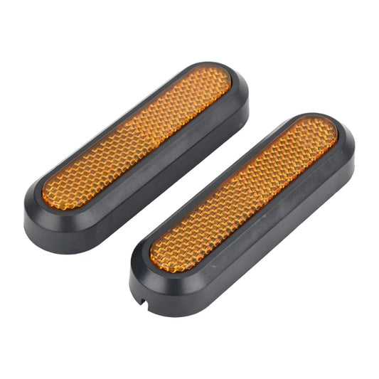 Bakre hjulkåpor reflex Xiaomi 4 – Reservdelar EcoDrift