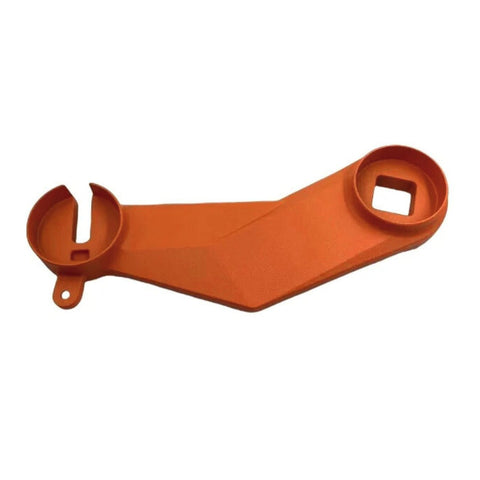 Bageste bærearm – KuKirin G3 – EcoDrift-reservedel