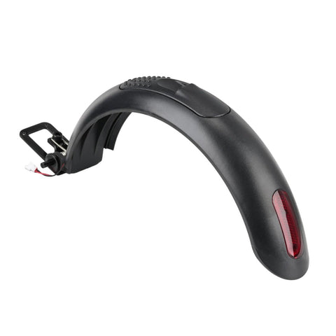 Bagskærmssæt – HX X7/X8 – EcoDrift-reservedel