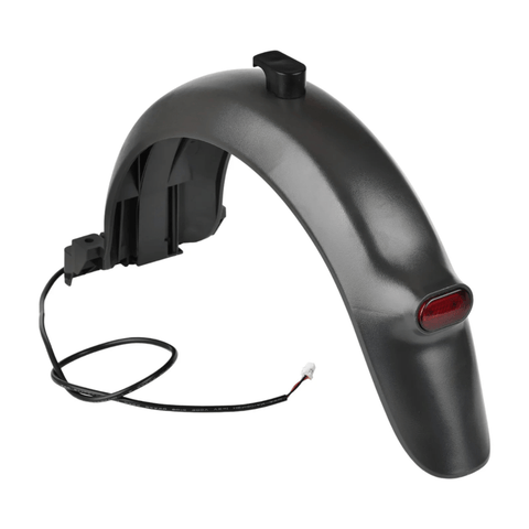 Bagskærmssæt – Ninebot F20/F25/F30/F40 – EcoDrift-reservedel