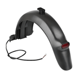 Bakre stänkskärm kit Ninebot F20/F25/F30/F40 – Reservdelar EcoDrift