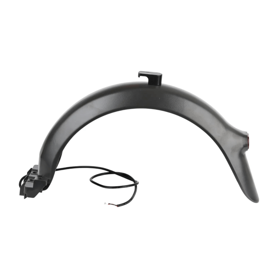 Bakre stänkskärm kit Ninebot F20/F25/F30/F40 – Reservdelar EcoDrift